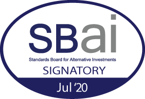 SBAI Signatory
